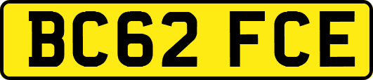 BC62FCE