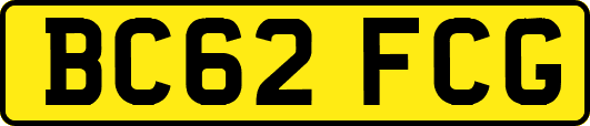 BC62FCG