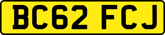 BC62FCJ