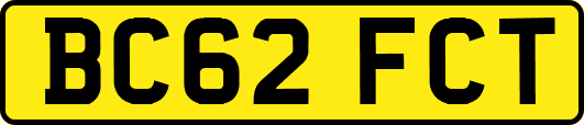 BC62FCT