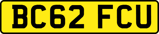 BC62FCU