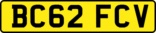 BC62FCV
