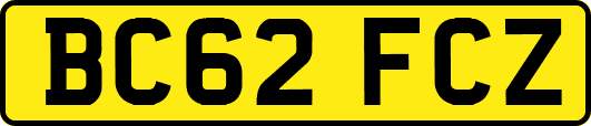 BC62FCZ