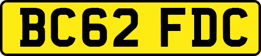 BC62FDC