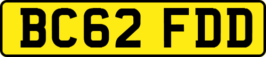 BC62FDD