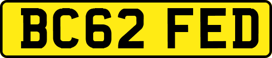 BC62FED