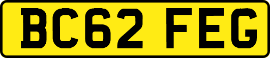 BC62FEG