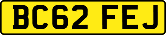 BC62FEJ
