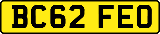 BC62FEO