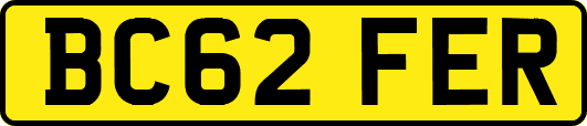 BC62FER