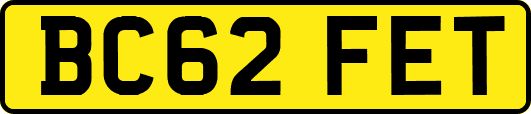BC62FET
