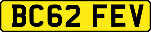 BC62FEV