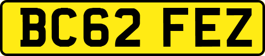 BC62FEZ