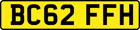 BC62FFH