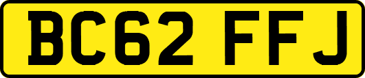 BC62FFJ