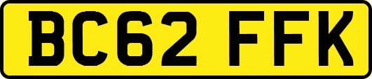 BC62FFK