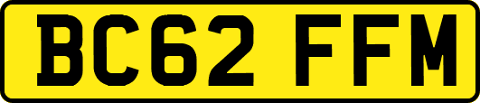 BC62FFM