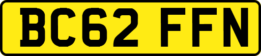 BC62FFN