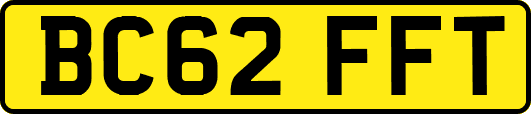BC62FFT