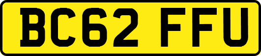 BC62FFU