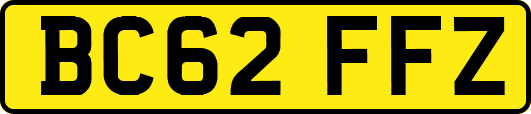 BC62FFZ