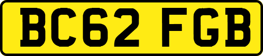 BC62FGB