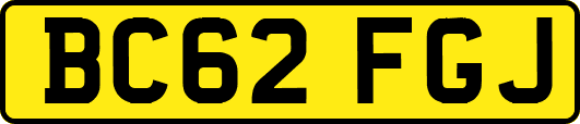 BC62FGJ