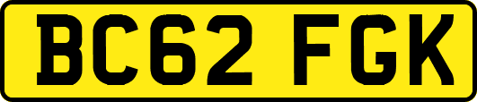 BC62FGK