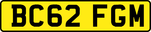 BC62FGM