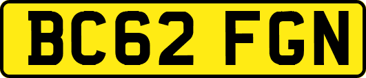 BC62FGN