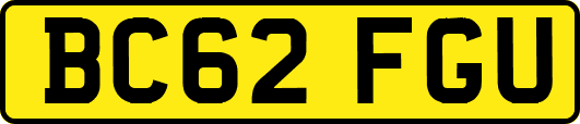 BC62FGU