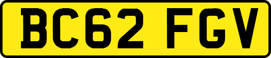 BC62FGV