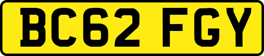 BC62FGY