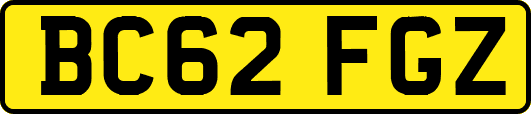 BC62FGZ