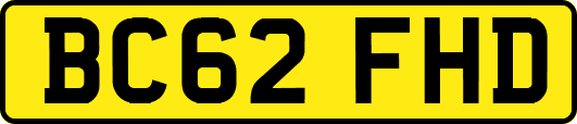 BC62FHD