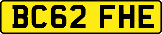 BC62FHE