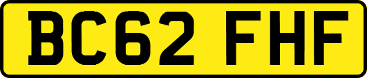 BC62FHF