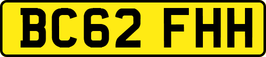 BC62FHH