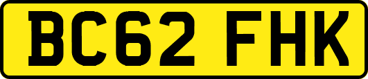 BC62FHK
