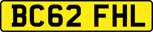 BC62FHL