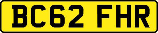BC62FHR