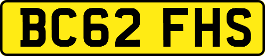 BC62FHS