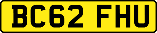 BC62FHU