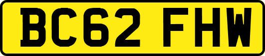 BC62FHW