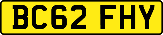BC62FHY