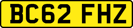 BC62FHZ
