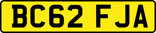 BC62FJA