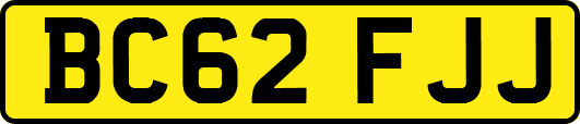 BC62FJJ
