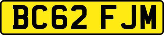 BC62FJM