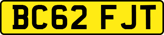BC62FJT